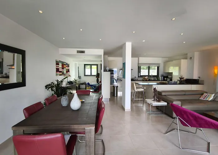 公寓 With Terrace Close To The Grosseto-Prugna