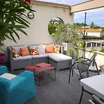 With Terrace Close To The * Grosseto-Prugna