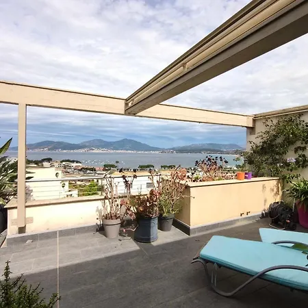 With Terrace Close To The Apartmán Grosseto-Prugna