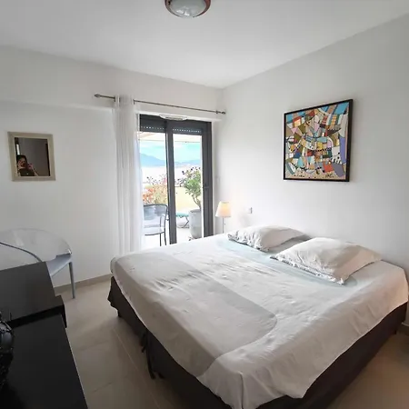 With Terrace Close To The * Grosseto-Prugna