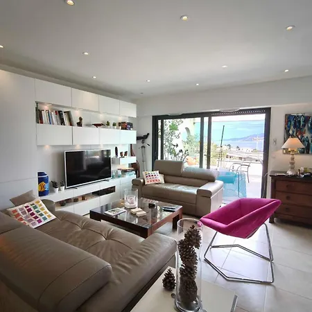 With Terrace Close To The Appartamento Grosseto-Prugna