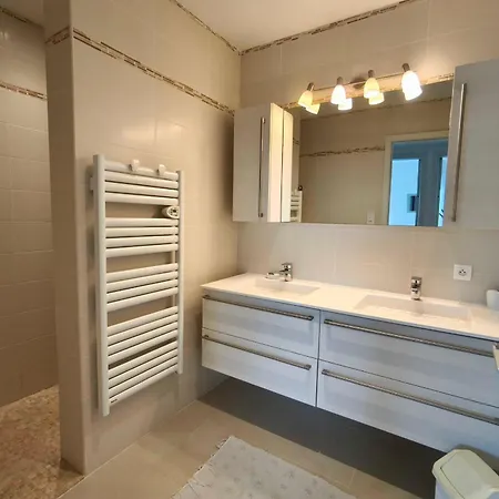 With Terrace Close To The