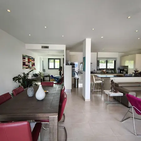 Appartamento With Terrace Close To The Grosseto-Prugna