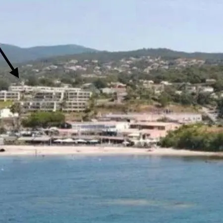 With Terrace Close To The Appartamento Grosseto-Prugna