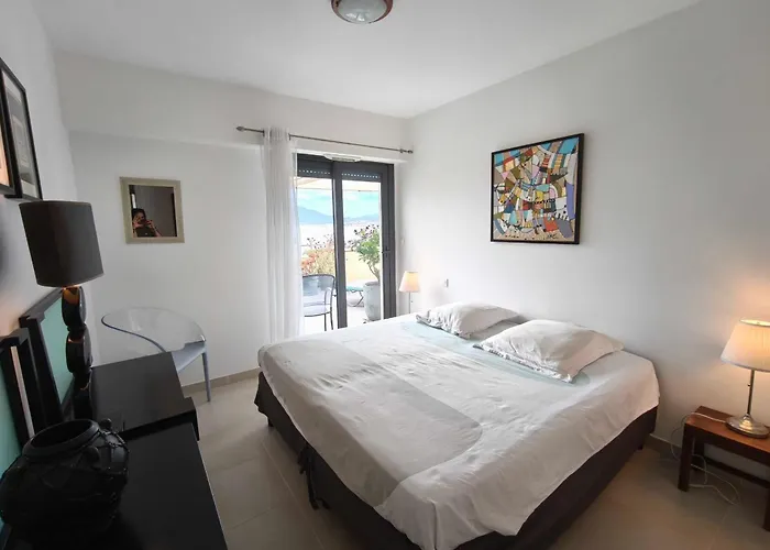 With Terrace Close To The * Grosseto-Prugna