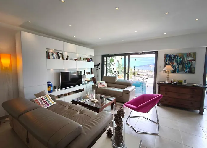 With Terrace Close To The Apartmán Grosseto-Prugna