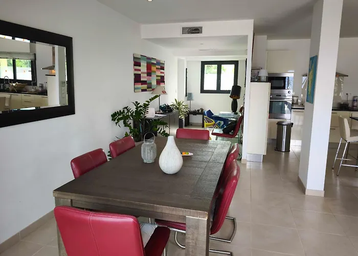 With Terrace Close To The Apartmán